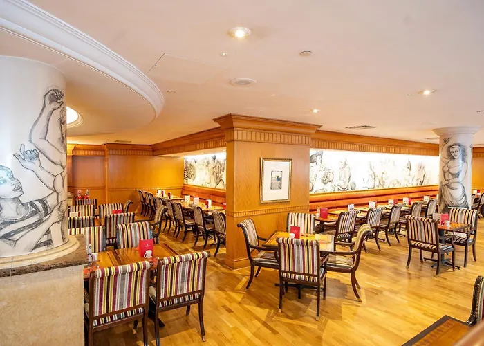 Millennium GloucesterHotel Londra