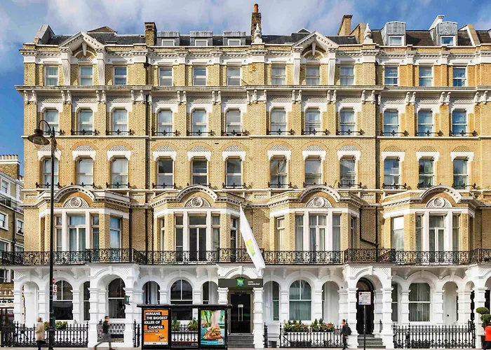 Ibis Styles Gloucester RoadHotel Londra