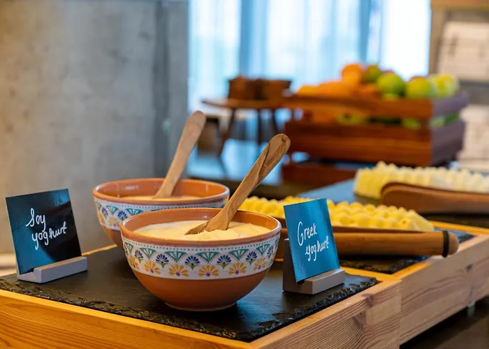 Hotel Bermonds Locke, Tower Bridge Londra